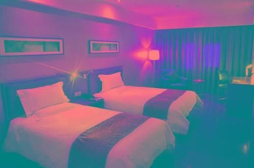 Heyi Hotel Hefei Changjiang Middle Road Eksteriør bilde