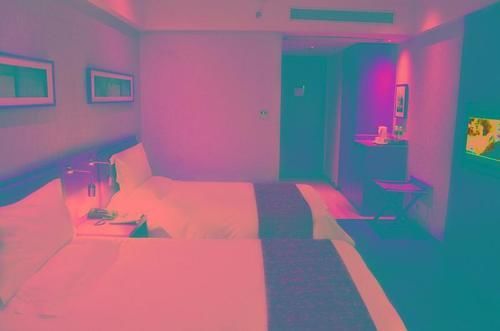Heyi Hotel Hefei Changjiang Middle Road Eksteriør bilde