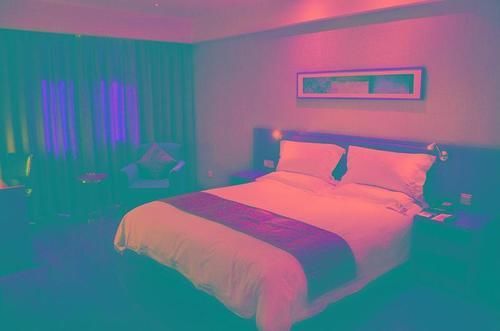 Heyi Hotel Hefei Changjiang Middle Road Eksteriør bilde