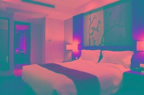 Heyi Hotel Hefei Changjiang Middle Road Eksteriør bilde