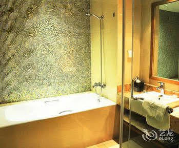 Heyi Hotel Hefei Changjiang Middle Road Eksteriør bilde